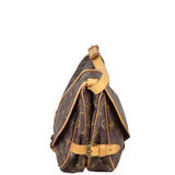 Louis Vuitton Saumur 30 Monogram Side
