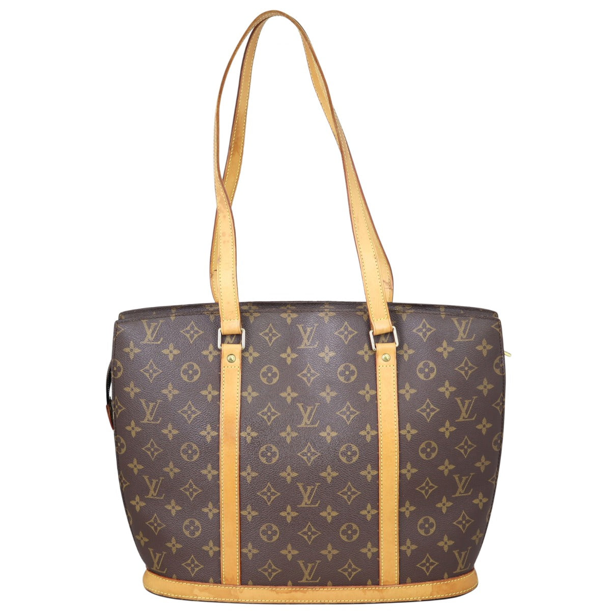 Louis Vuitton Babylone Monogram Back
