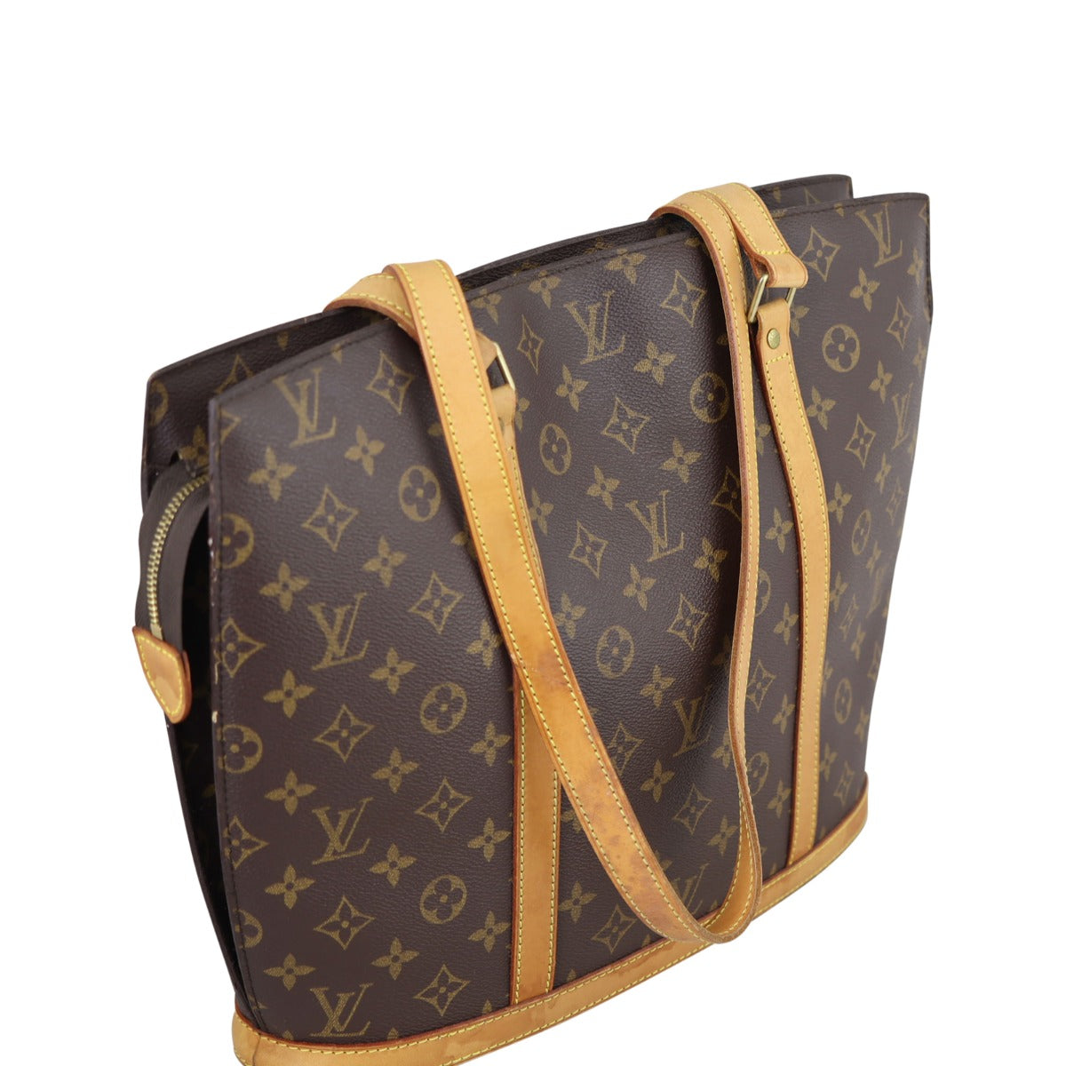 Louis Vuitton Babylone Monogram Corner
