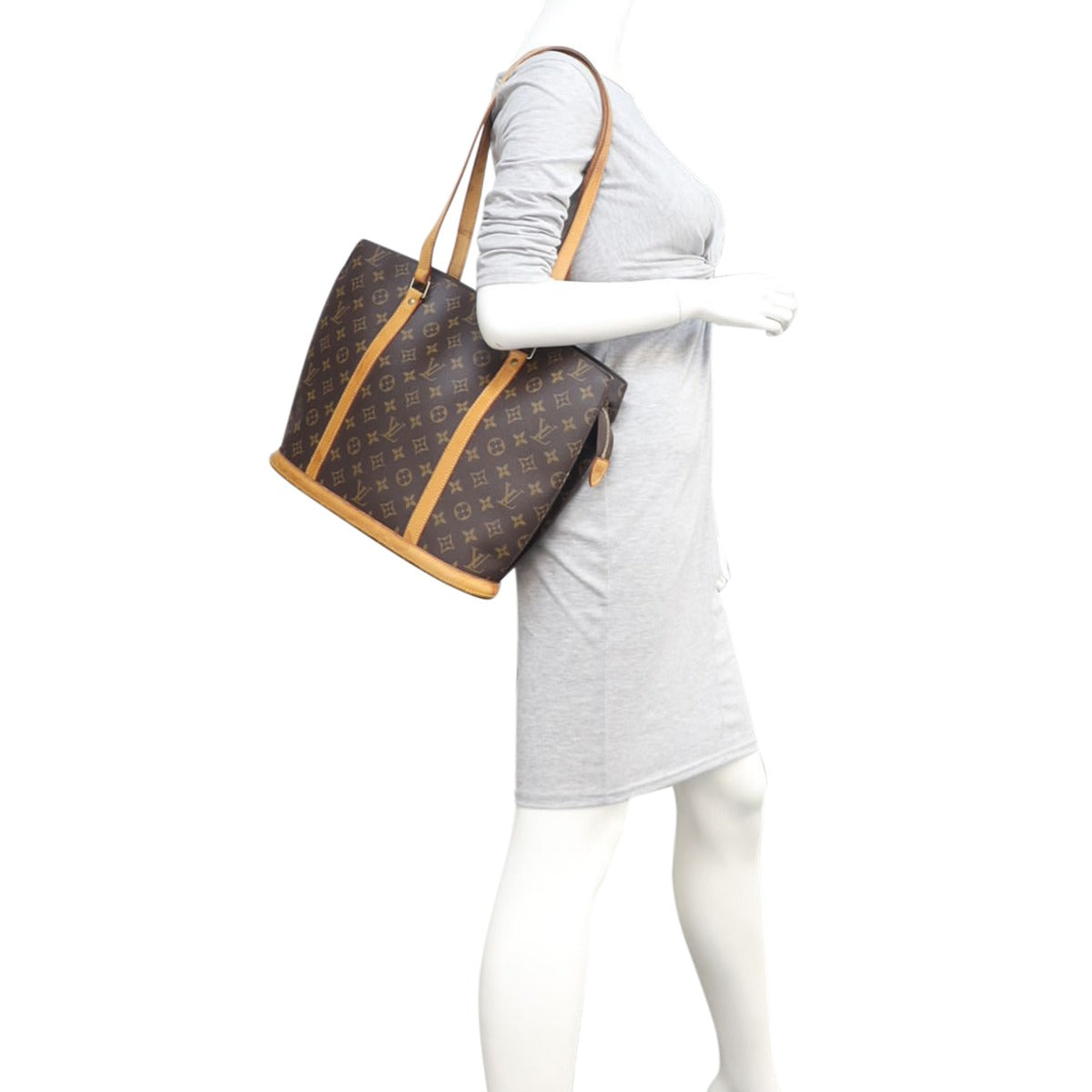 Louis Vuitton Babylone Monogram Mannequin
