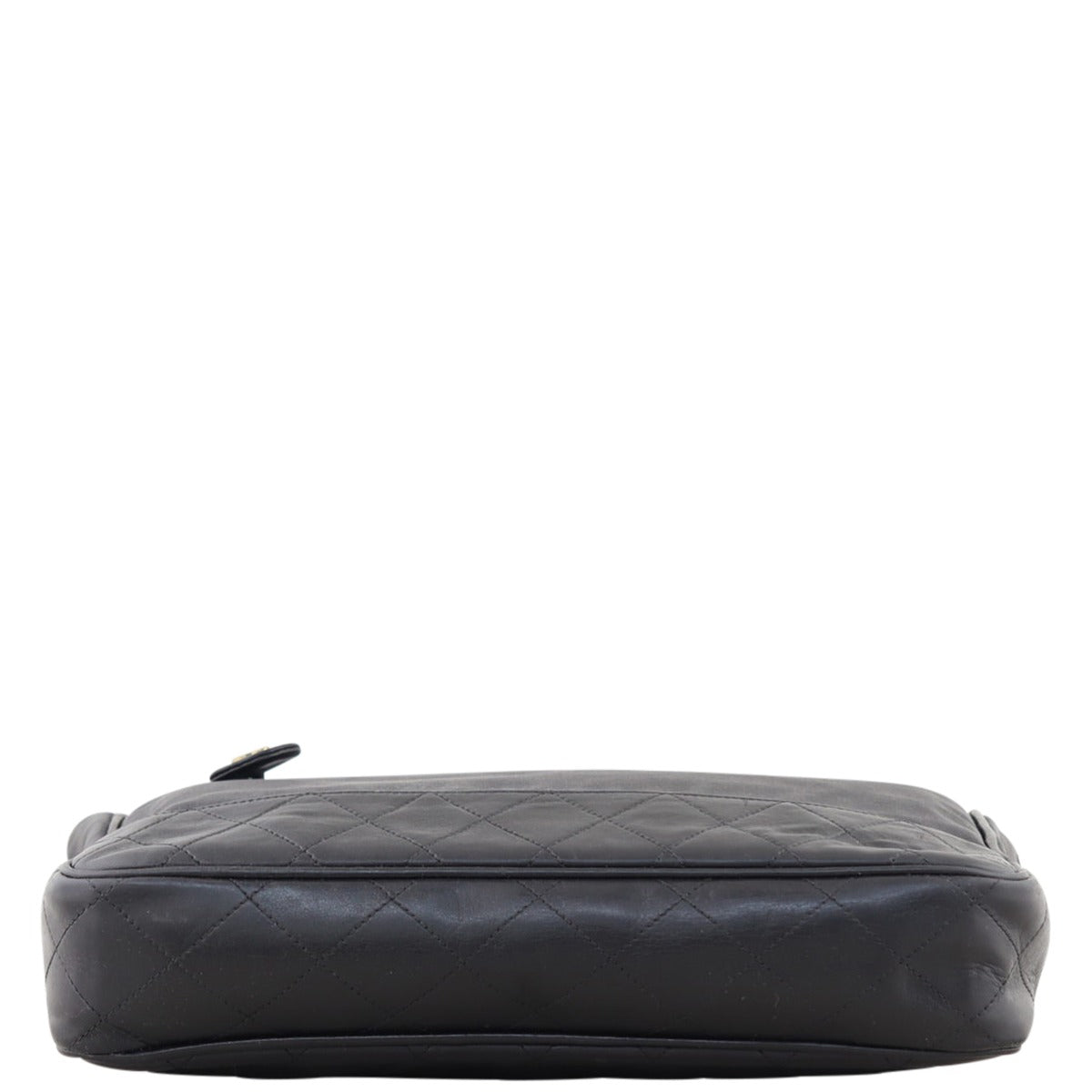 Chanel CC Chain Shoulder Bag Base

