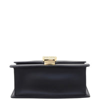 Gucci Sylvie Mini Chain Bag Base
