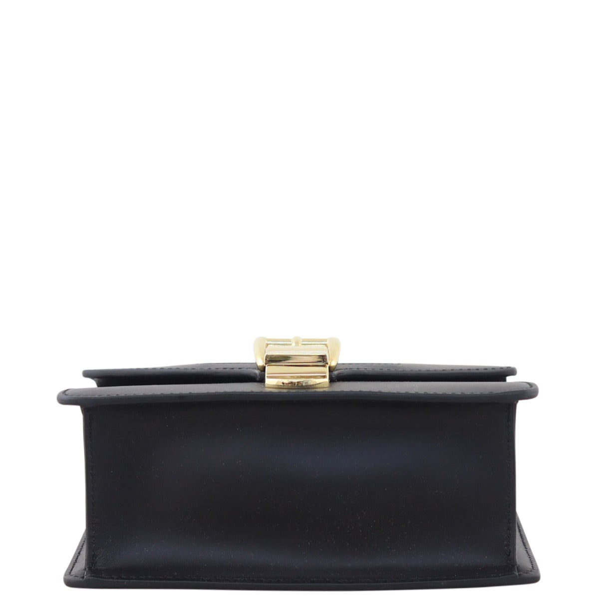 Gucci Sylvie Mini Chain Bag Base
