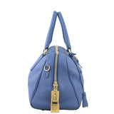 Prada Bowler Bag Side
