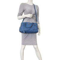 Prada Bowler Bag Mannequin
