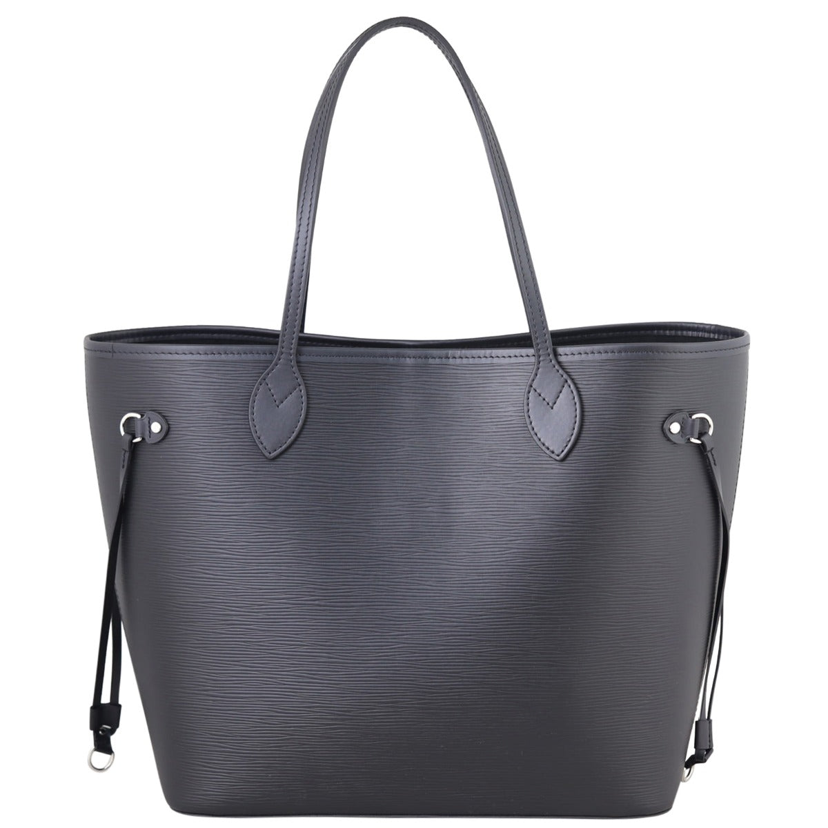 Louis Vuitton Neverfull MM Epi Back
