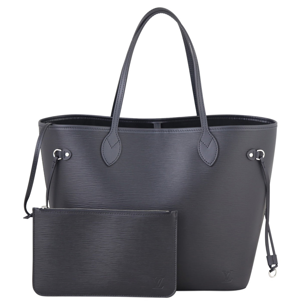 Louis Vuitton Neverfull MM Epi Front
