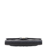 Chanel Classic Flap Wallet Base
