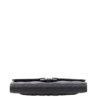 Chanel Classic Flap Wallet Base
