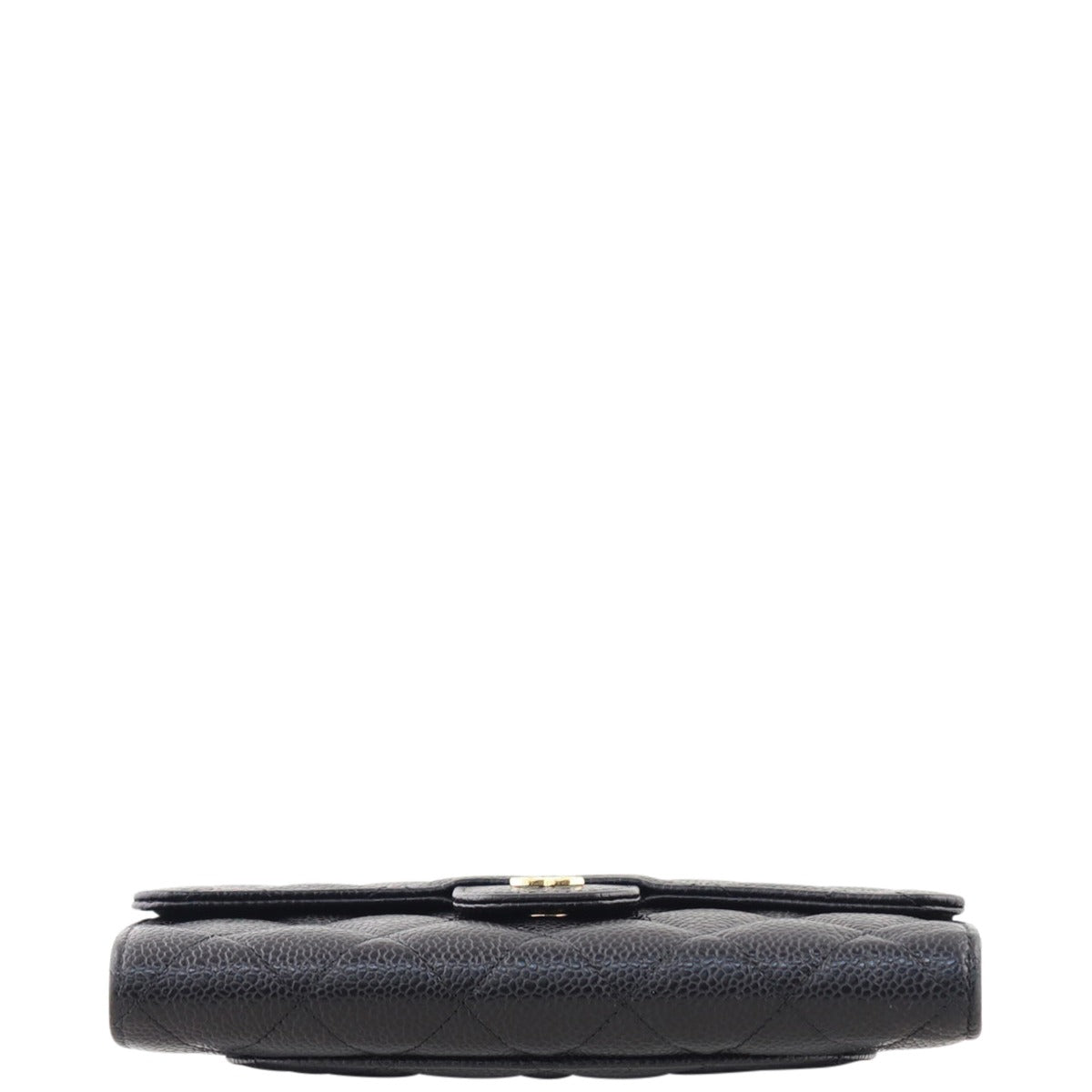 Chanel Classic Flap Wallet Base
