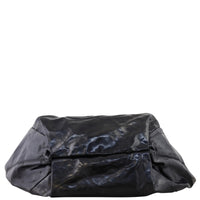 Chanel Vinyl Coco Spirit Cabas Tote Base
