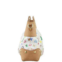 Louis Vuitton Judy MM Multicolore Side
