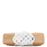 Louis Vuitton Judy MM Multicolore Base
