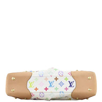 Louis Vuitton Judy MM Multicolore Base
