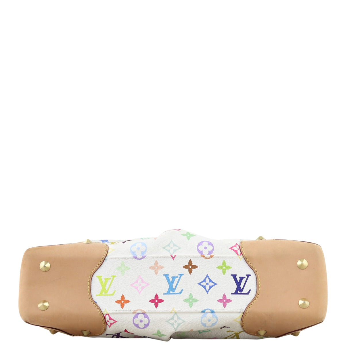Louis Vuitton Judy MM Multicolore Base
