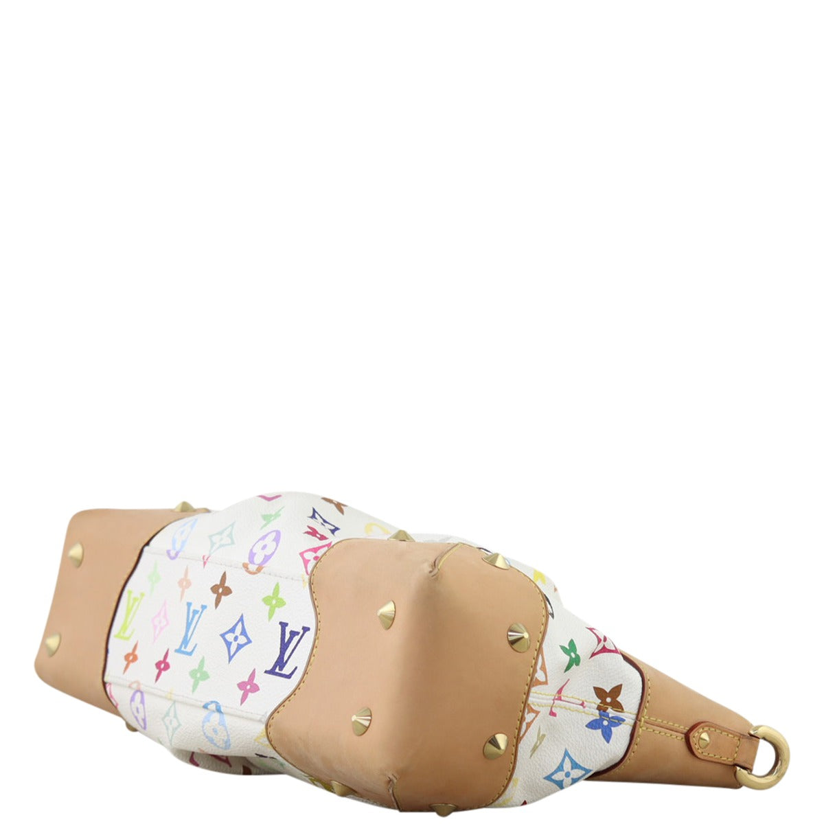 Louis Vuitton Judy MM Multicolore Corner
