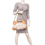 Louis Vuitton Judy MM Multicolore Mannequin
