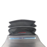 Valentino Va Va Voom Crossbody Bag (black) Whole interior
