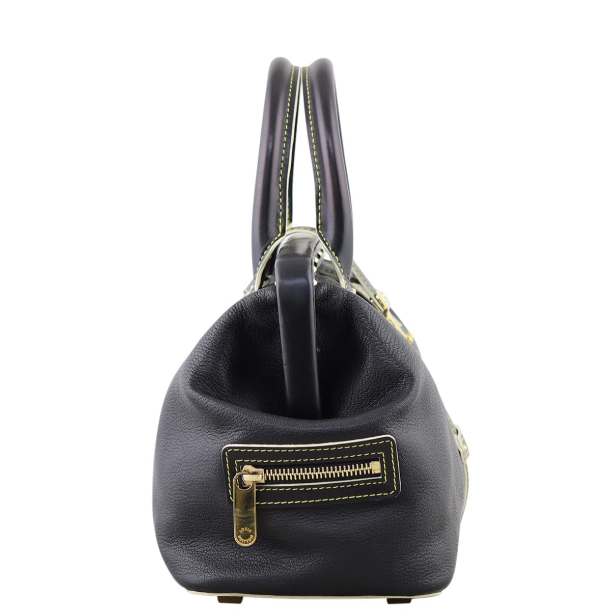 Louis Vuitton Suhali L’Ingenieux PM Side
