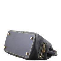 Louis Vuitton Suhali L’Ingenieux PM Corner
