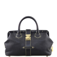 Louis Vuitton Suhali L’Ingenieux PM Front
