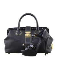 Louis Vuitton Suhali L’Ingenieux PM Shoe
