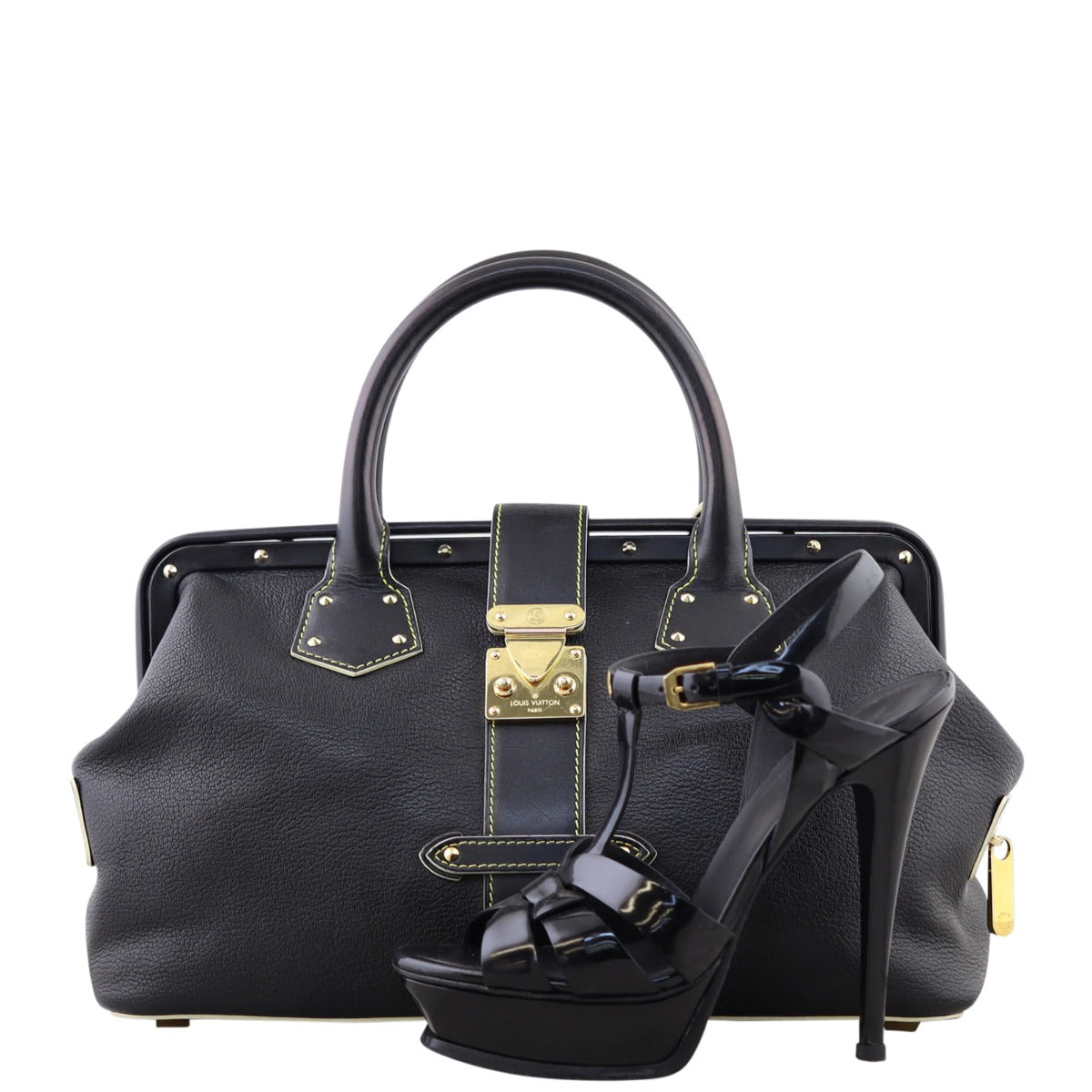 Louis Vuitton Suhali L’Ingenieux PM Shoe
