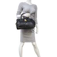 Louis Vuitton Suhali L’Ingenieux PM Mannequin
