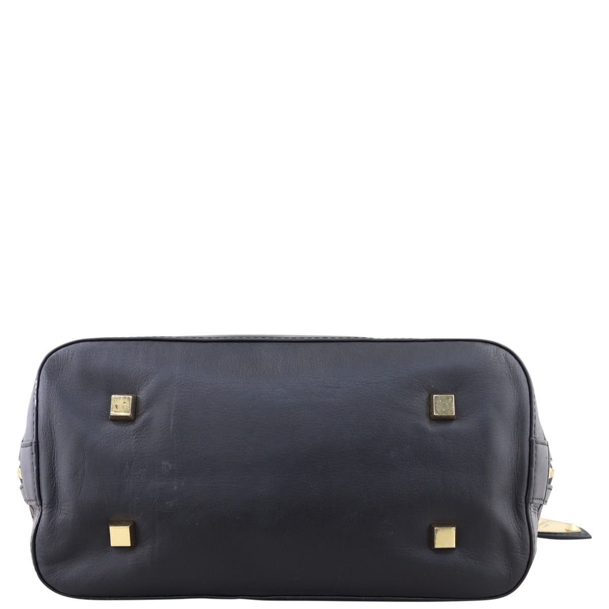 Louis Vuitton Alma Monogram Eclipse Base
