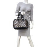 Louis Vuitton Alma Monogram Eclipse Mannequin
