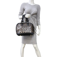 Louis Vuitton Alma Monogram Eclipse Mannequin
