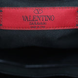 Valentino Rockstud Tote Stamp
