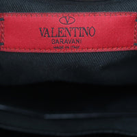 Valentino Rockstud Tote Stamp
