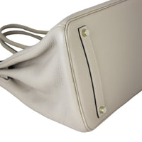 Hermes Birkin 35 Togo