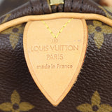 Louis Vuitton Speedy 40 Monogram