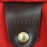 Louis Vuitton Speedy 30 Bandouliere Damier Ebene Date code
