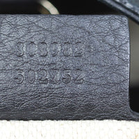 Gucci Soho Chain Shoulder Bag Medium Date code

