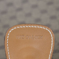 Gucci GG Web Sherry Line Tote Date code
