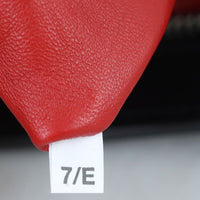 Prada Soft Calf Large Clutch Date code