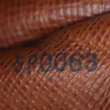 Louis Vuitton Papillon 30 Monogram Date code
