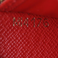 Louis Vuitton Zippy Retiro Wallet Date code
