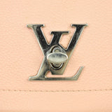 Louis Vuitton Lockme II Chain Bag BB Hardware
