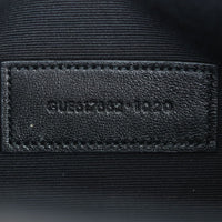 Saint Laurent Monogram Envelope Clutch Date code
