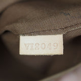 Louis Vuitton Palermo PM Monogram Date code
