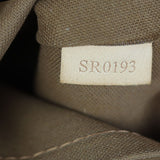 Louis Vuitton Palermo PM Monogram Date code
