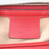 Gucci GG Marmont Small Top Handle Bag Stamp

