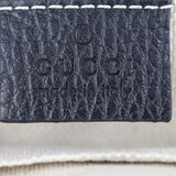 Gucci Soho Leather Chain Backpack Stamp
