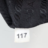 Prada Saffiano Vernice Lux Tote Large Date code

