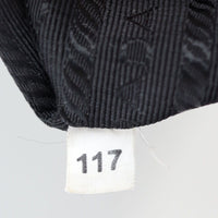 Prada Saffiano Vernice Lux Tote Large Date code

