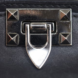 Valentino Rockstud Tote Medium Hardware
